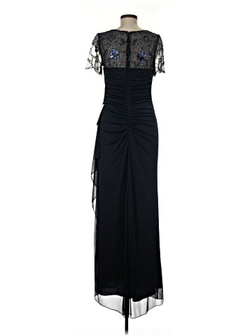 Xscape Cocktail Dress (view 2)