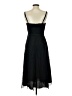 Evan Picone 100% Polyester Black Cocktail Dress Size 4 - photo 2