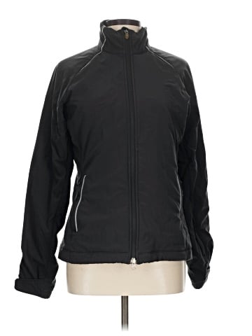 Moving Comfort Track Jacket (view 1)