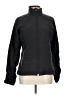 Moving Comfort Solid Black Track Jacket Size L - photo 1