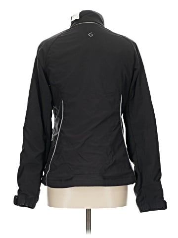 Moving Comfort Track Jacket (view 2)