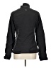 Moving Comfort Solid Black Track Jacket Size L - photo 2