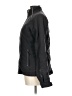 Moving Comfort Solid Black Track Jacket Size L - photo 5