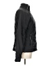 Moving Comfort Solid Black Track Jacket Size L - photo 4