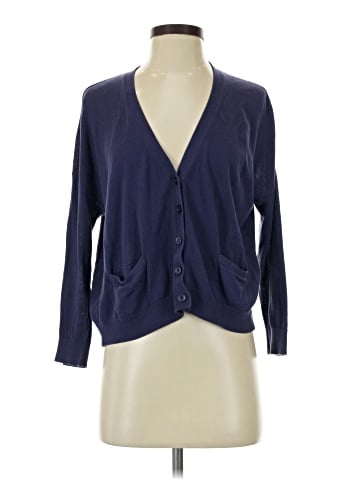 Fossil Cardigan (view 1)