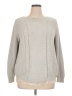 Tommy Hilfiger Gray Pullover Sweater Size XL - photo 1