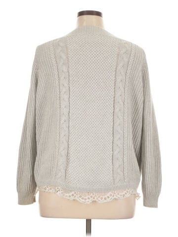 Tommy Hilfiger Pullover Sweater (view 2)