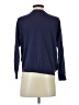 Fossil Blue Cardigan Size S - photo 2