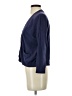 Fossil Blue Cardigan Size S - photo 5
