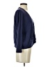 Fossil Blue Cardigan Size S - photo 4