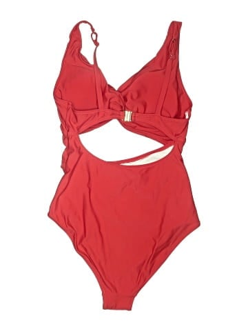 Charmo One Piece Swimsuit (view 2)