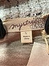 Mystree Tweed Ivory Jacket Size L - photo 6