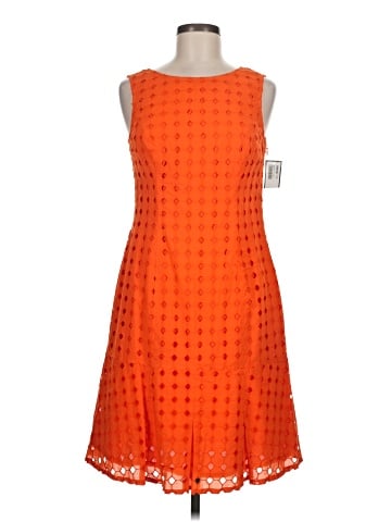 Nine West Cocktail Dress (view 1)