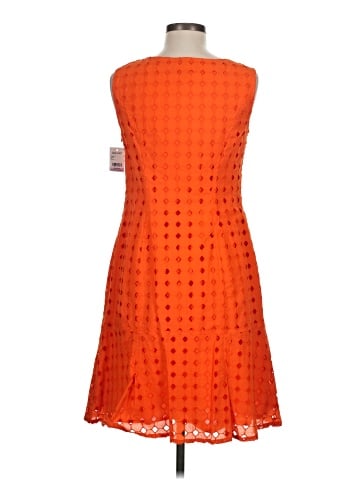 Nine West Cocktail Dress (view 2)