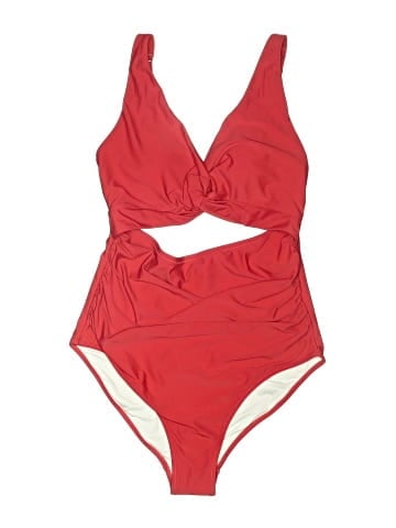 Charmo One Piece Swimsuit (view 1)