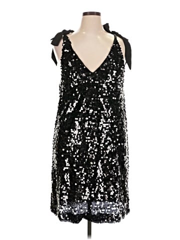 Aura Cocktail Dress (view 1)