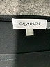 Calvin Klein Color Block Silver Long Sleeve Top Size M - photo 7