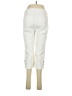 Rafaella Ivory Casual Pants Size 6 Petite - photo 2