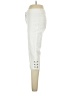 Rafaella Ivory Casual Pants Size 6 Petite - photo 5