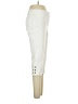 Rafaella Ivory Casual Pants Size 6 Petite - photo 4