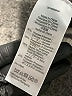 Madewell Stripes Gray Pullover Sweater Size M - photo 8