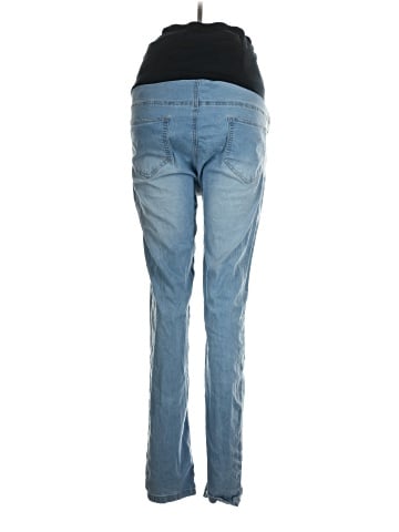 Oh! Mamma Jeans (view 2)
