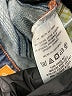 Pilcro and the Letterpress Solid Blue Jeans Size 30 waist - photo 8
