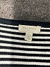 Talbots Outlet 100% Cotton Ivory Cardigan Size XL - photo 7