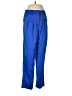 Do & Be Blue Casual Pants Size M - photo 1
