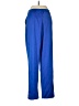 Do & Be Blue Casual Pants Size M - photo 2