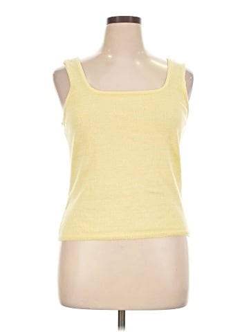 LC Lauren Conrad Sweater Vest (view 1)
