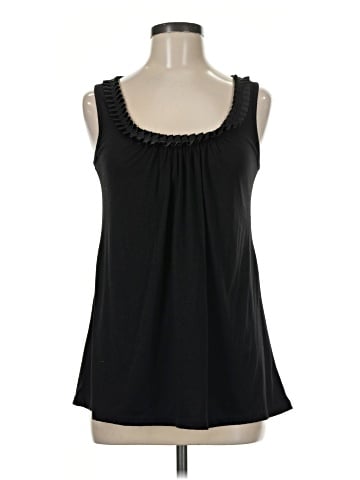 Mon Ami Sleeveless Blouse (view 1)