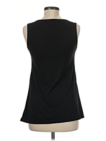 Mon Ami Sleeveless Blouse (view 2)