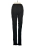 IMAN Solid Black Active Pants Size XS - photo 2