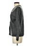DKNY Gray Wool Cardigan Size S - photo 5