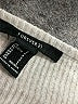 Forever 21 Silver Cardigan Size S - photo 7