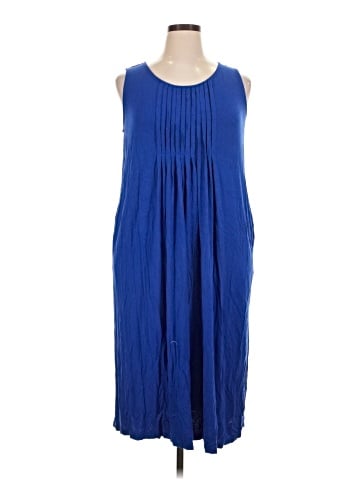 Catherines Casual Dress (view 1)