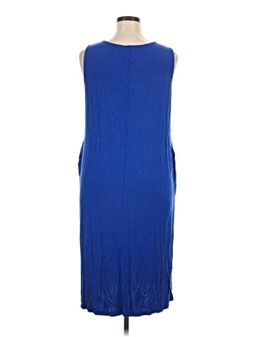 Catherines Casual Dress (view 2)