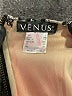 Venus Black Sleeveless Blouse Size 4 - photo 7