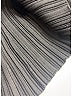 Acne Studios Black Ribbed Knit Mockneck Top Size S - photo 7