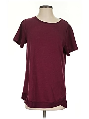 Danskin Short Sleeve T-Shirt (view 1)
