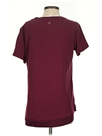 Danskin Short Sleeve T-Shirt (view 2)