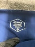 Asics Solid Blue Active Pants Size S - photo 7