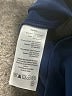 Asics Solid Blue Active Pants Size S - photo 8