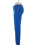 Calvin Klein Solid Blue Active Pants Size 2 - photo 5