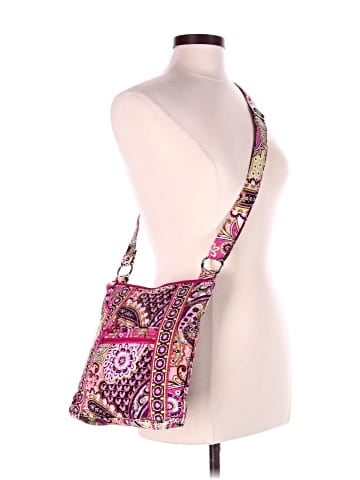 Vera Bradley Crossbody Bag (view 2)