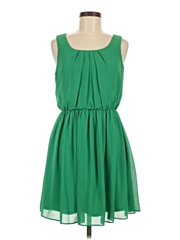 Iz Byer Casual Dress (view 1)