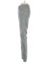 Joie Chevron-herringbone Gray Jeans Size 24 waist - photo 5