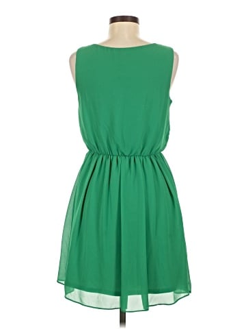 Iz Byer Casual Dress (view 2)