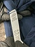 Kyodan Solid Blue Casual Pants Size L - photo 8